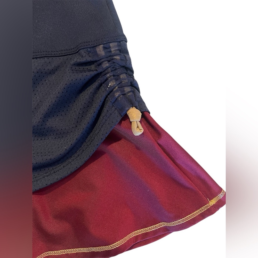 Lucky in Love‎ Pickleball/Tennis skort-Small - Picture 2 of 7